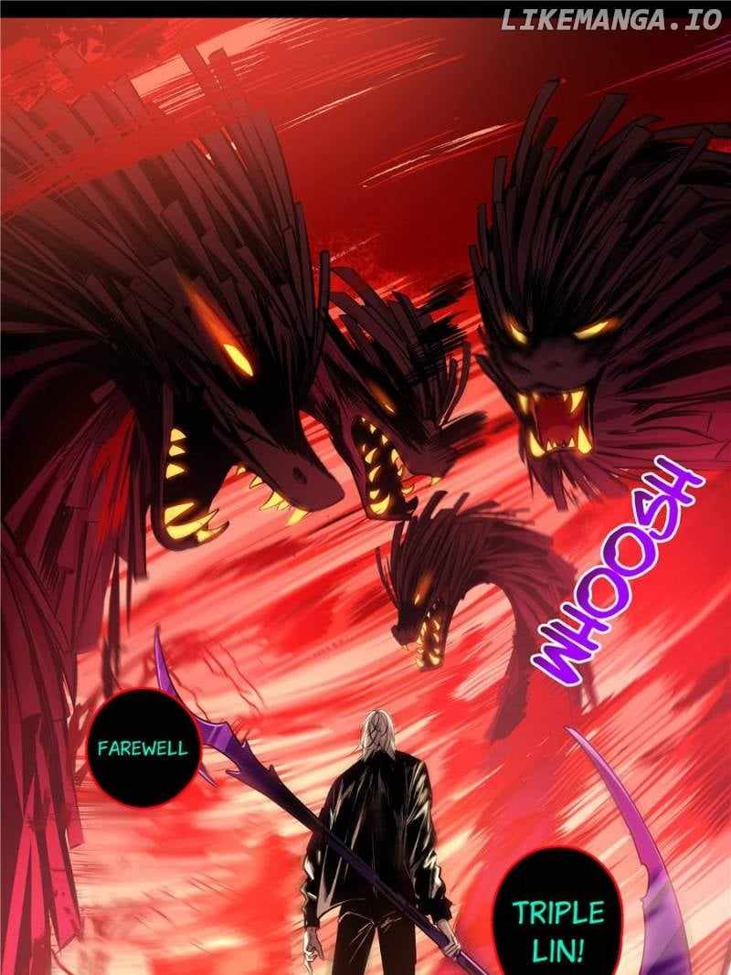 Alien Abyss: Restart Era Chapter 42 5